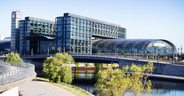 Mädel aus Berlin