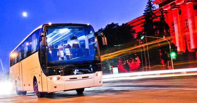 ICBus Super Sparpreis ab 5,92 Euro inkl