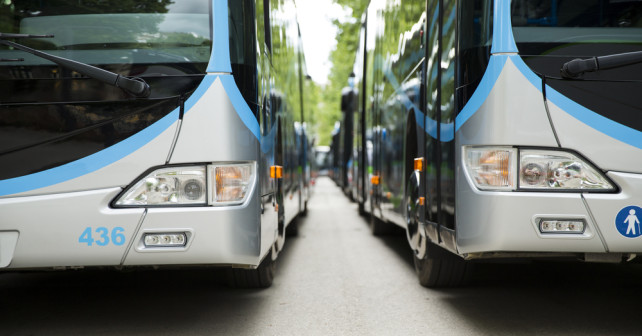 Flixbus SPARpril Tickets