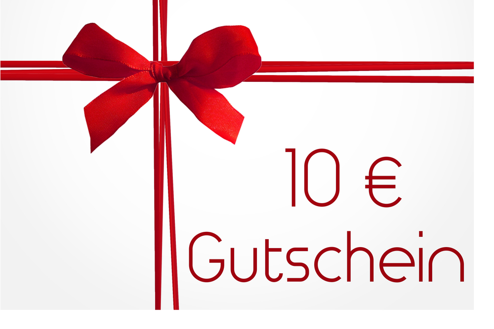 10 Euro Bahn Ferrero Gutschein