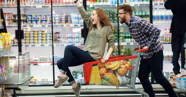 REWE Bahn Geschenkkarte