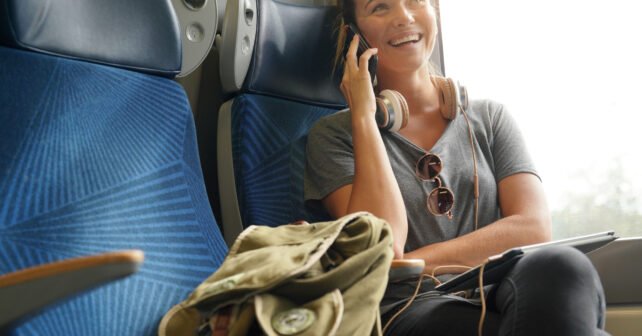 MyTrain DB Ticket September Special
