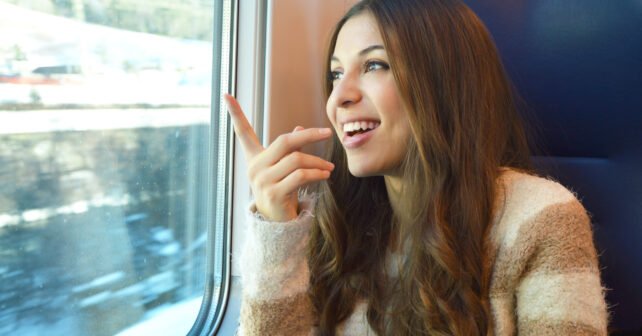 FlixTrain Sparpreis Ticket Angebote