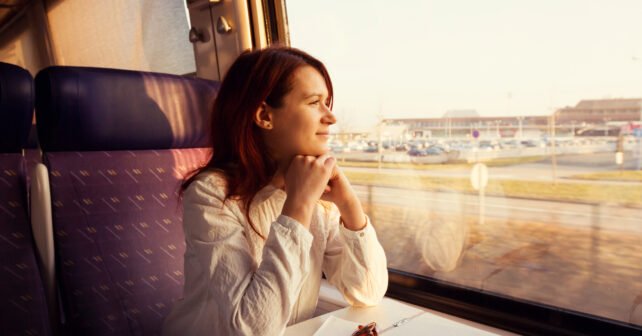 BahnCard 25 Oktober Angebot für nur 24,90 Euro